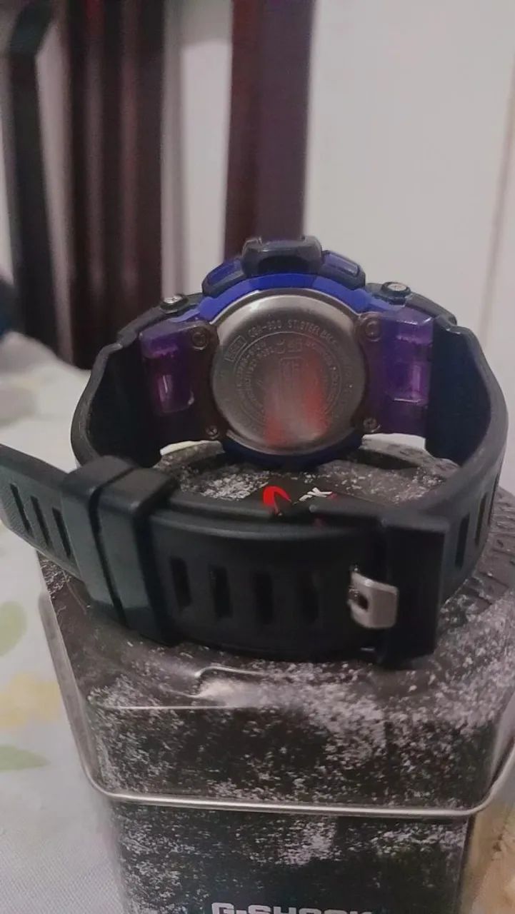 Relógio gshock gb900 - Foto 2