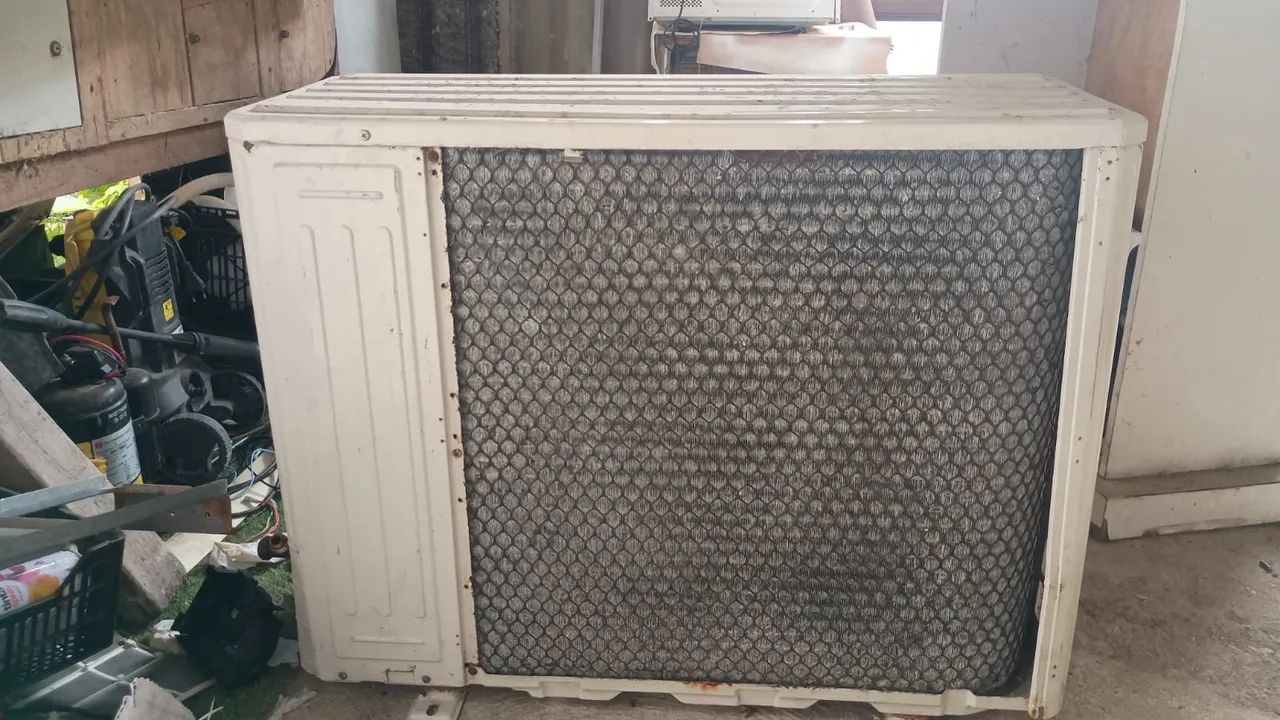 Condensadora 24.000Btus  - Foto 5