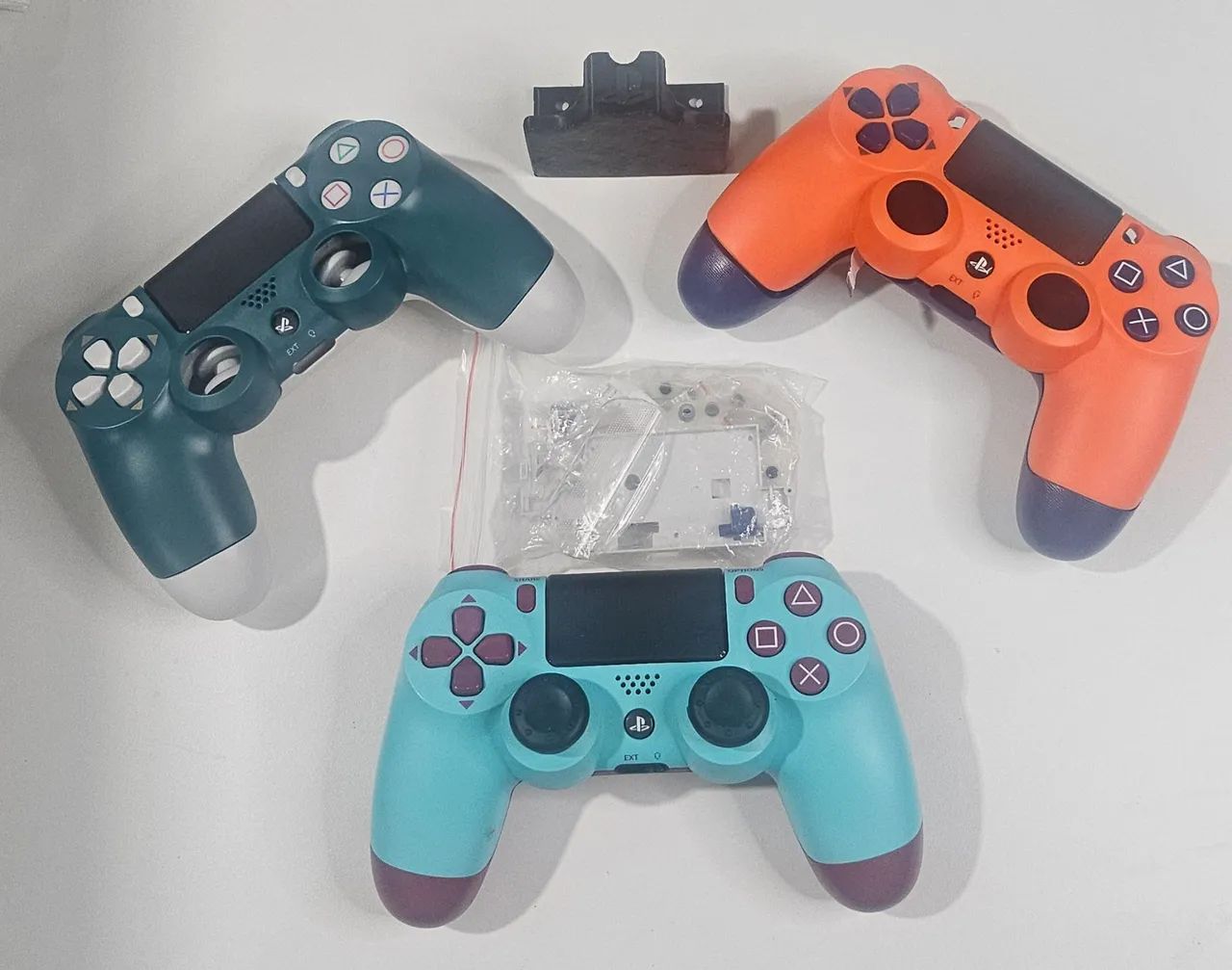 Controle ps4