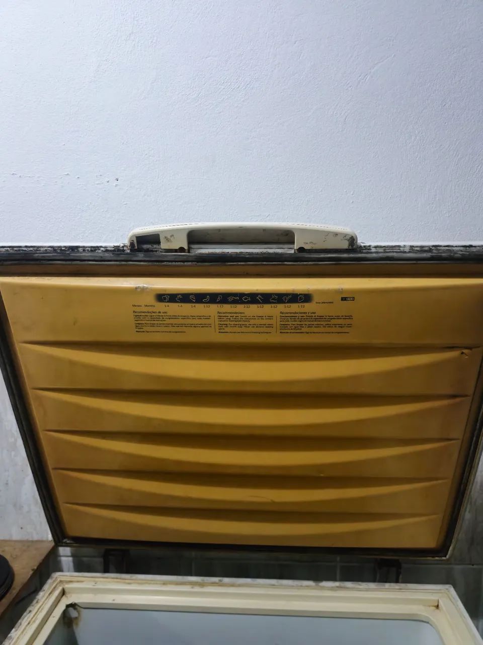 Freezer horizontal - Foto 3