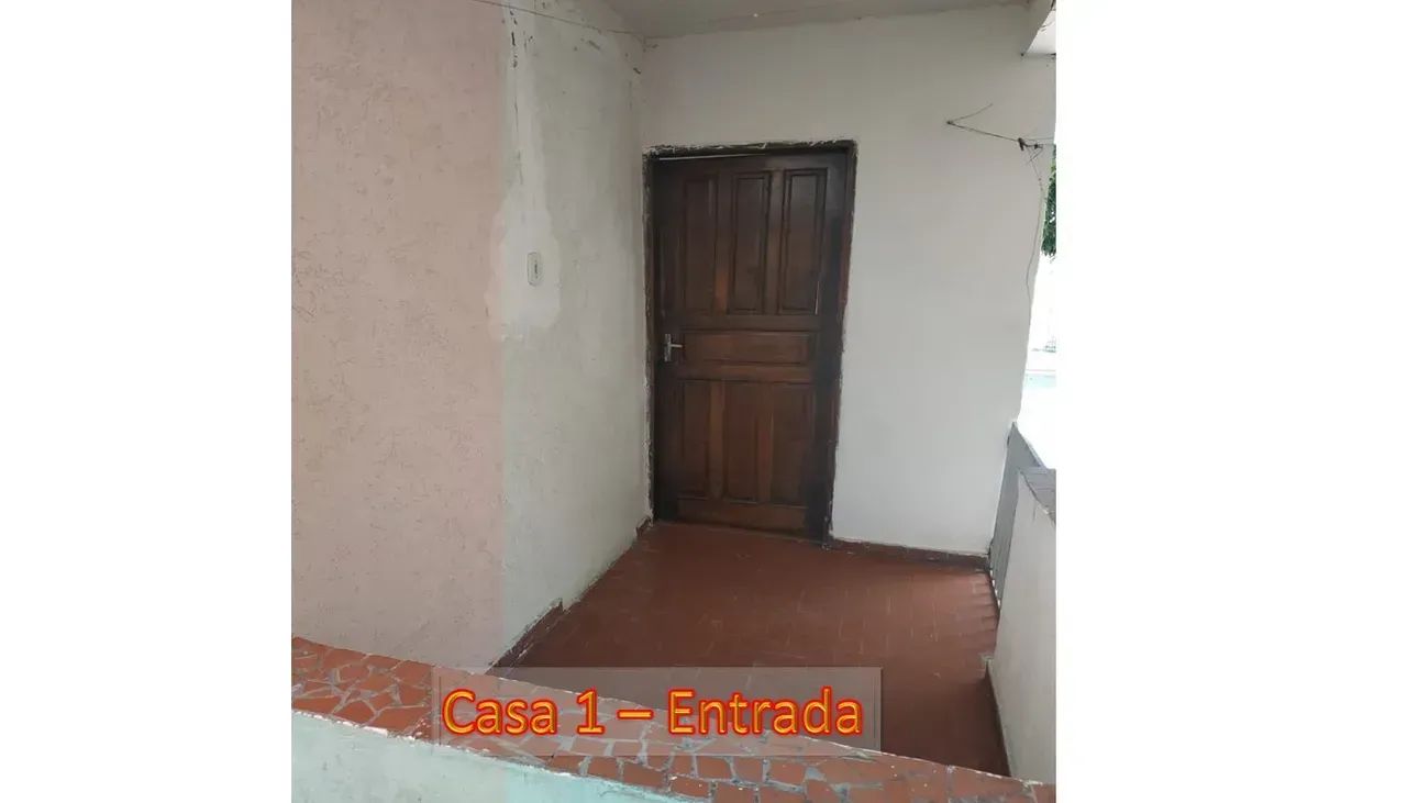 Casa para venda possui 158 metros quadrados com 5 quartos em Vila Jacuí - São Paulo - São  - Foto 5