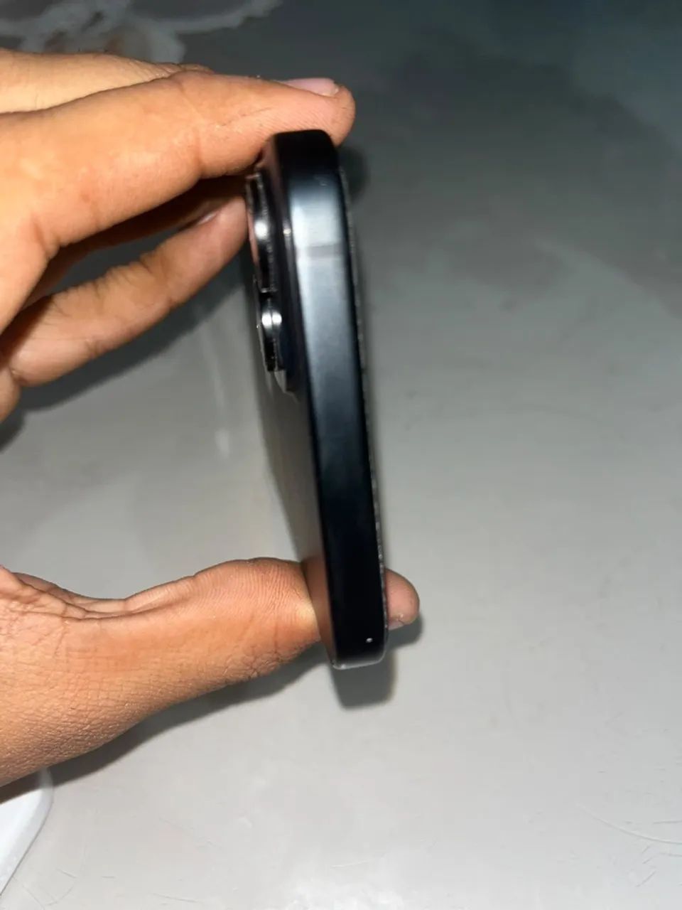 iPhone 15 plus 128 gb Black  - Foto 5