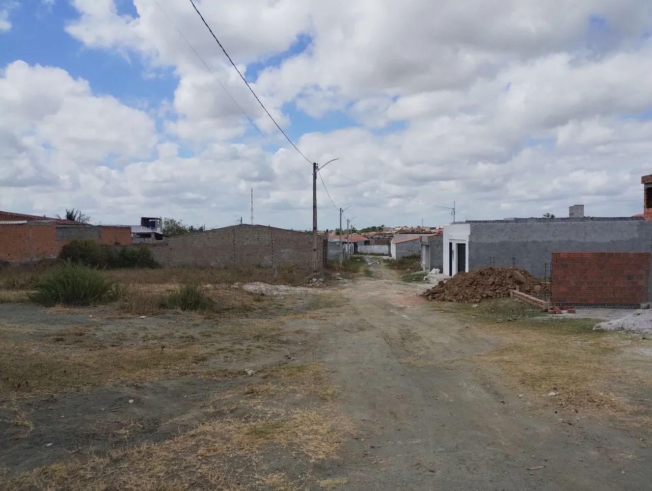 Excelente oportunidade de 2 terrenos juntos, lote 26 e 27. - Foto 4