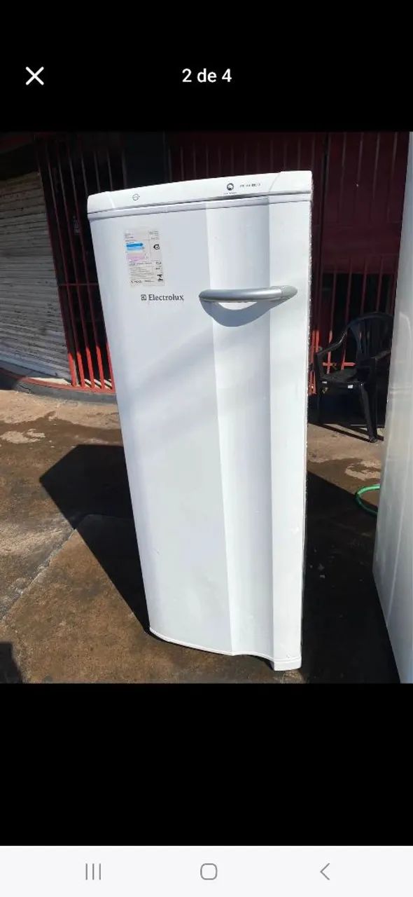 Frizer 110v