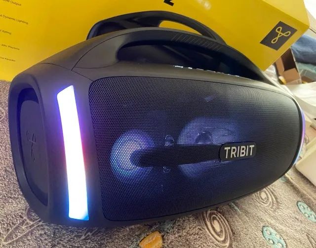 TRIBIT STORMBOX BLAST 2 - 200W - Foto 3