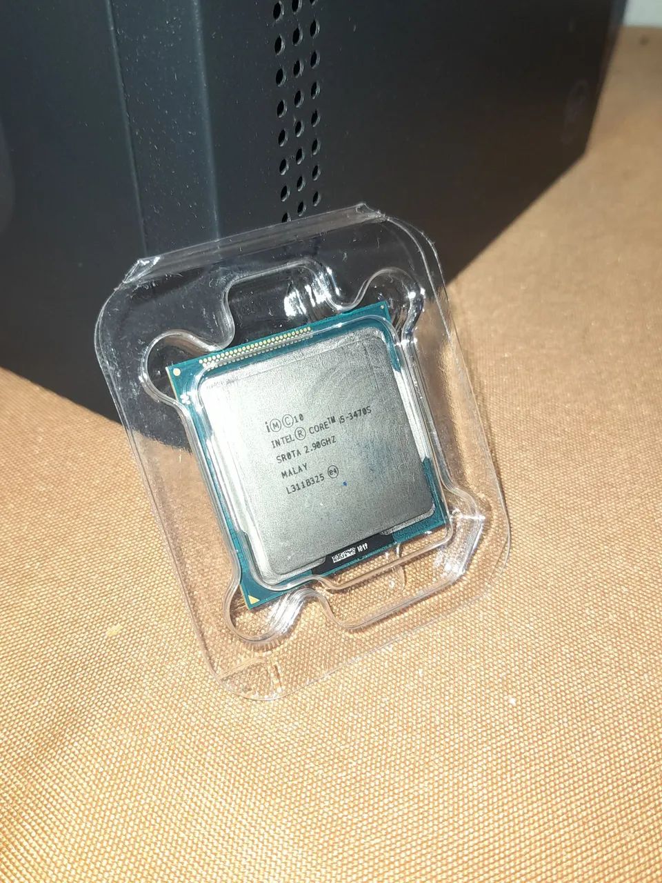 Core i5 3470s