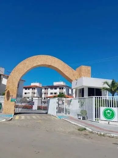 ALUGA SE APARTAMENTO BARRA DOS COQUEIROS