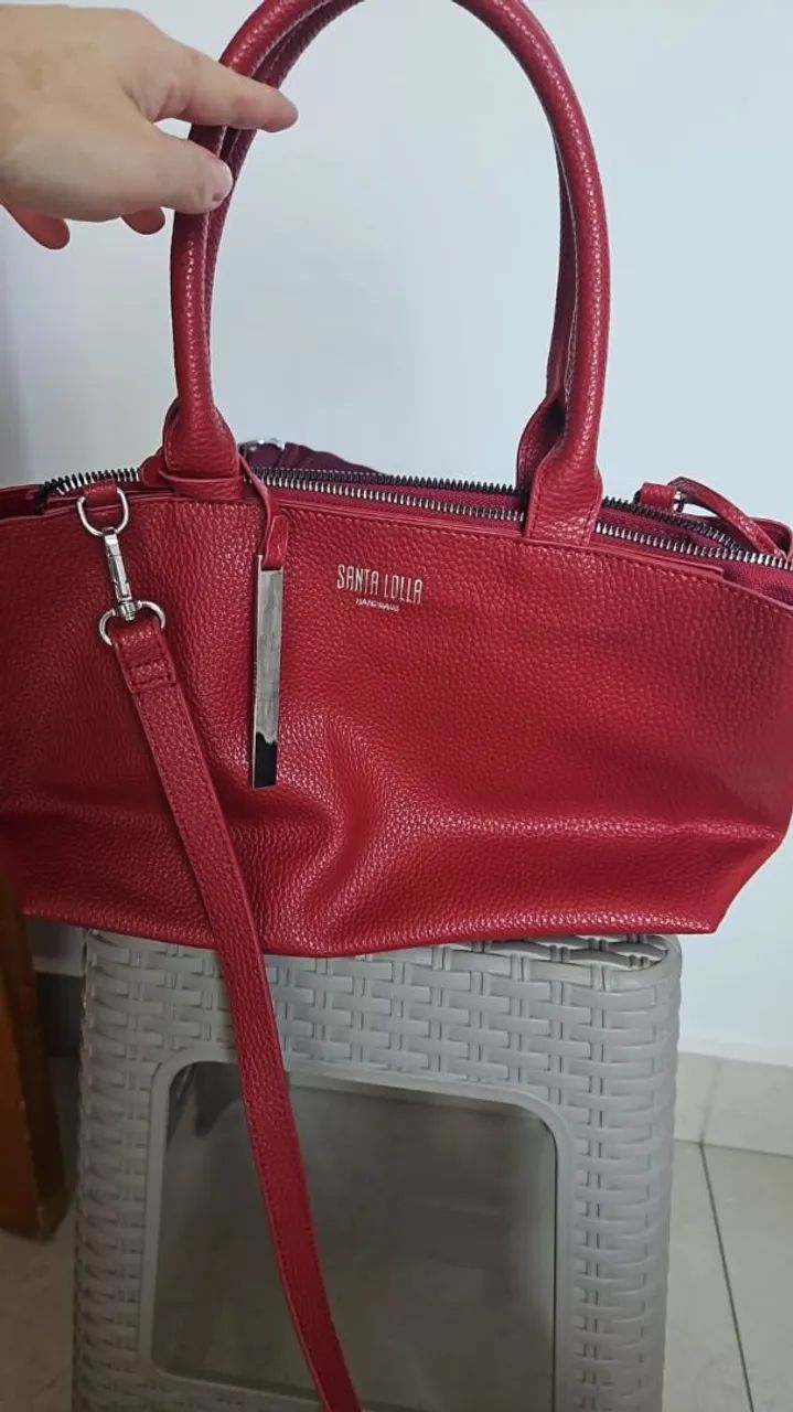 Bolsa santa lolla  - Foto 3