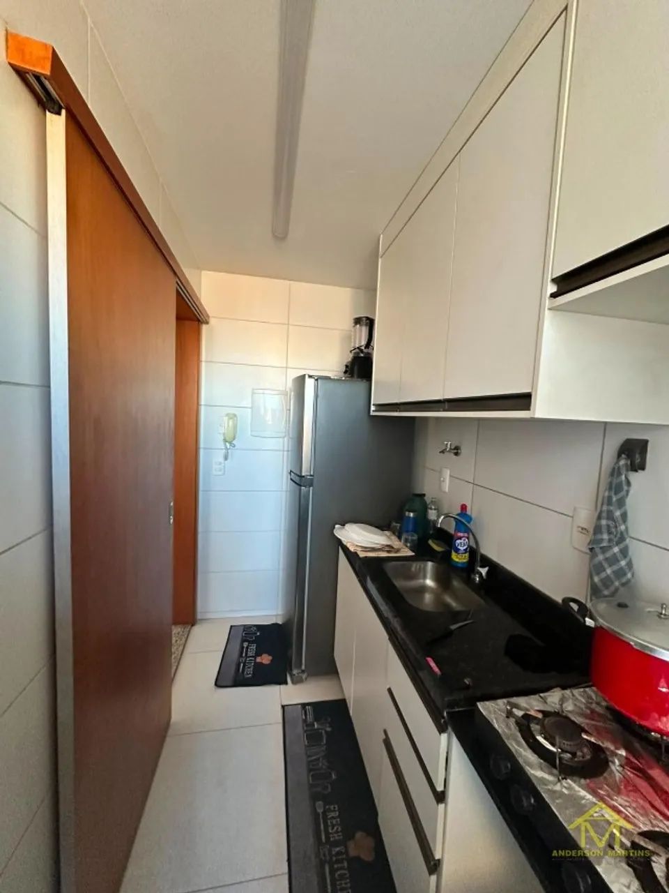 Apartamento com Lazer em Itapuã: 1 Quarto com Suíte para Viver Bem - Foto 3