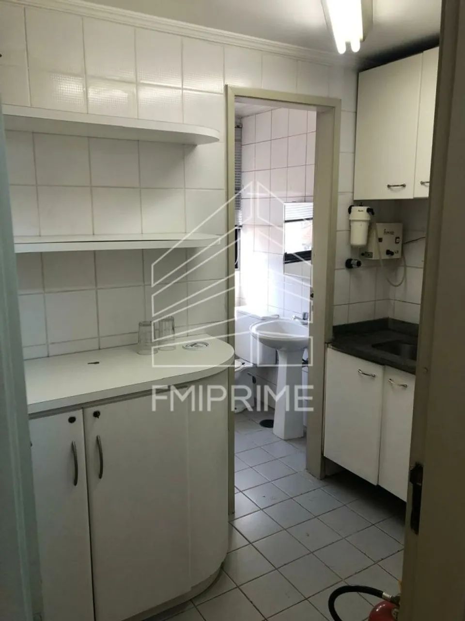 CONJUNTO COMERCIAL EM PERDIZES COM 59 M2 E 1 VAGA DE GARAGEM FIXA. - Foto 3
