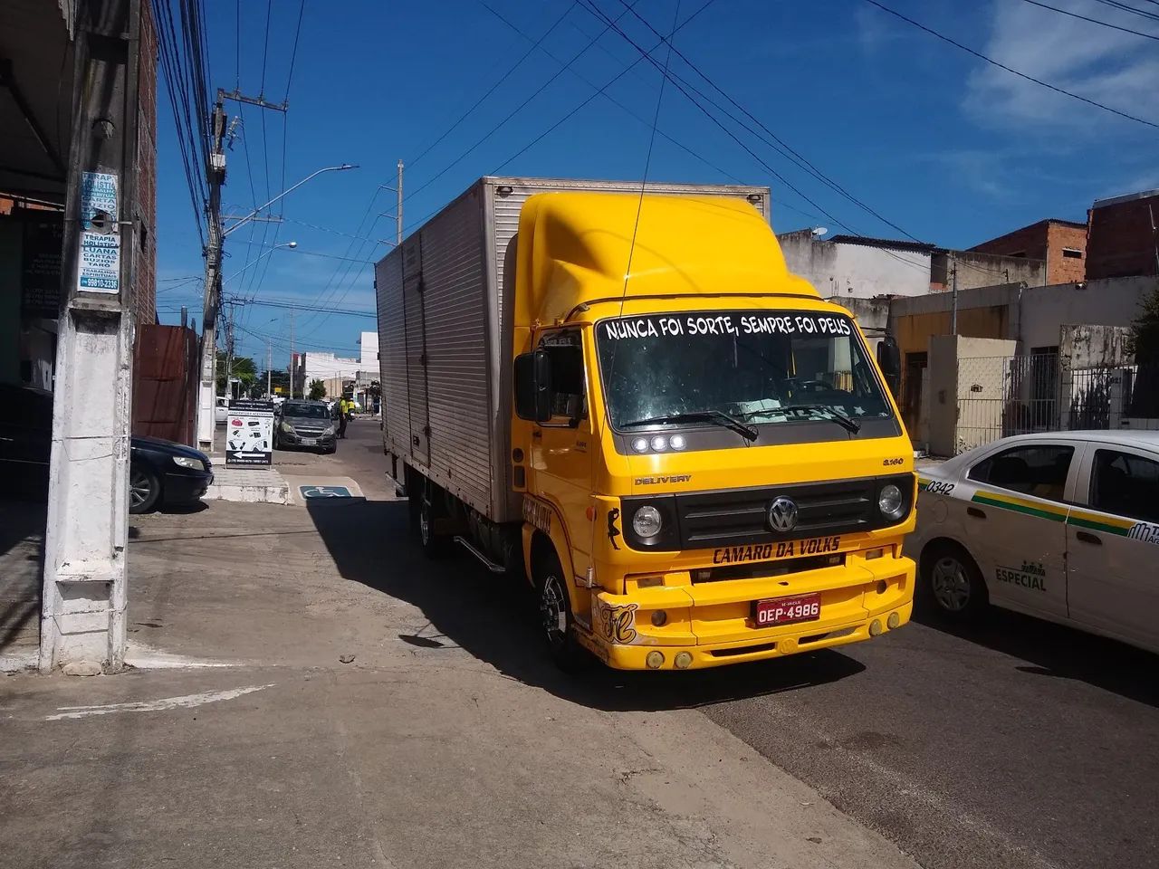 Fretes, mudanças e viagens pra todo Brasil  - Foto 2