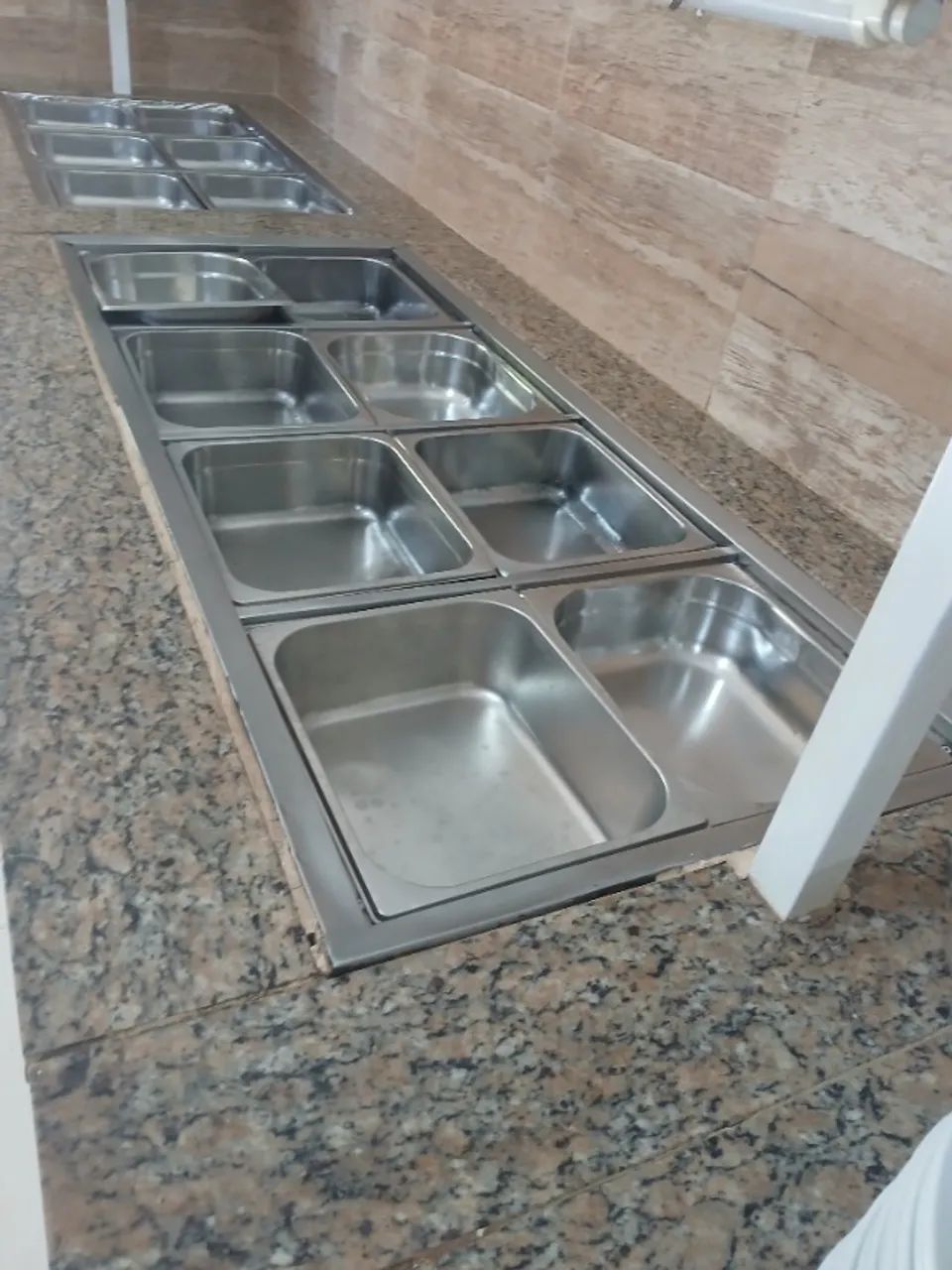 Buffet  - Foto 3