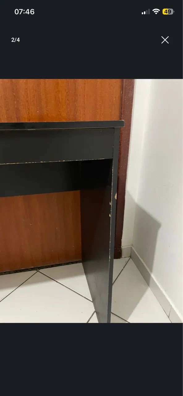 Vende-se escrivaninha - Foto 2