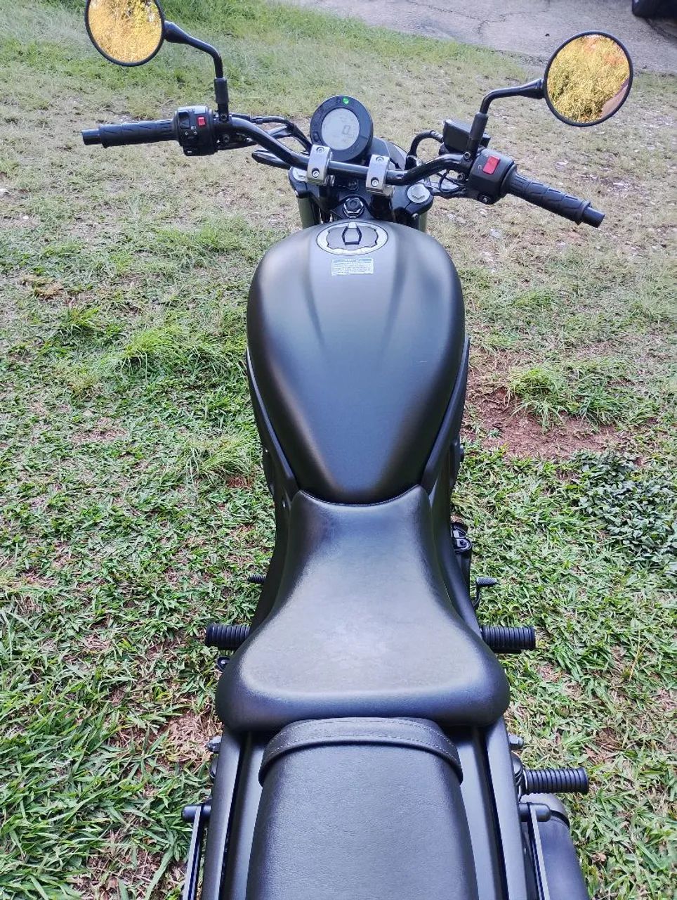 Eliminator 500 - Foto 4