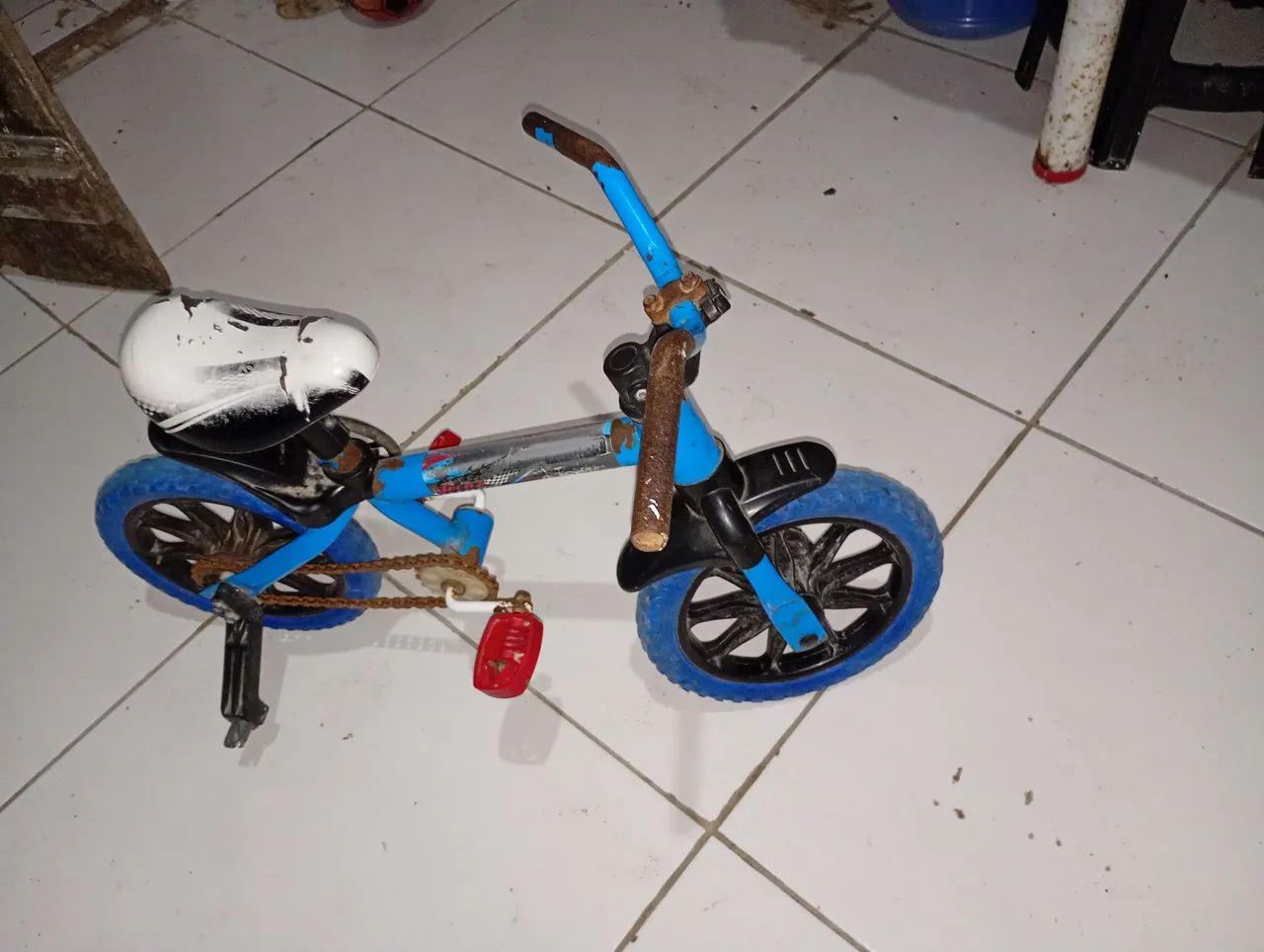 Beky infatiul - Foto 3