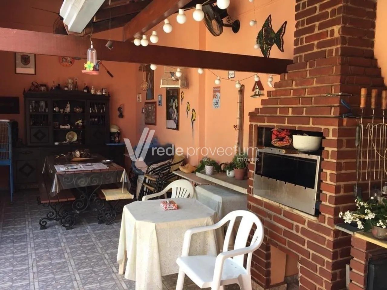 casa - Botafogo - Campinas - Foto 2
