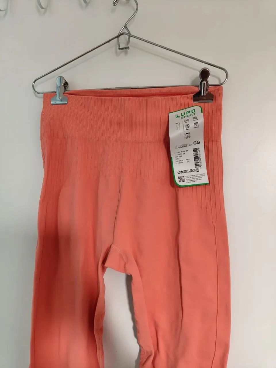 Calça lopo Nova na etiqueta - Foto 4