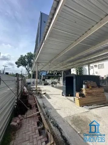 SALA/LOJA COMERCIAL NO PAISSANDU 50M² | AO LADO DA SELFIT - Foto 4