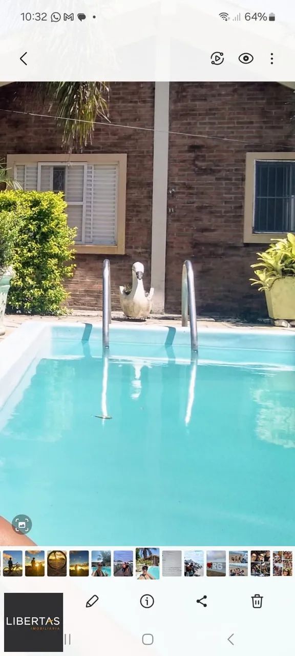 CASA PARA VENDA COM 3 DORMITÓRIOS - SALAR - Foto 2