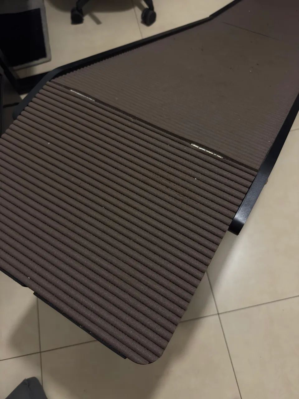 Rampa Pet pra cama box 70cm - Foto 3