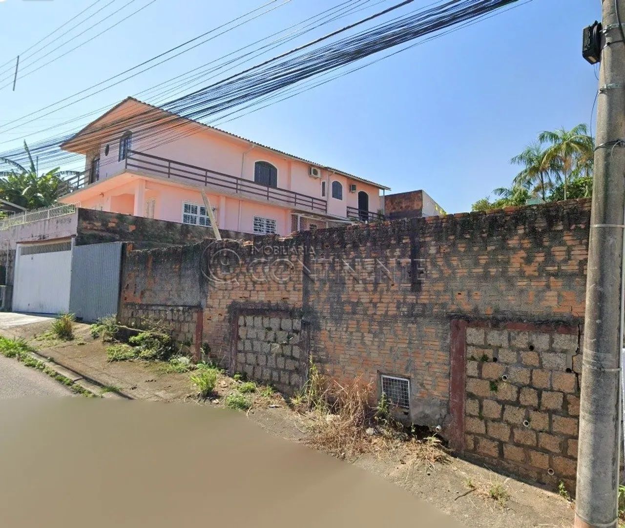 TERRENO À VENDA ABRAÃO FLORIANÓPOLIS SC - 268M² - Foto 2