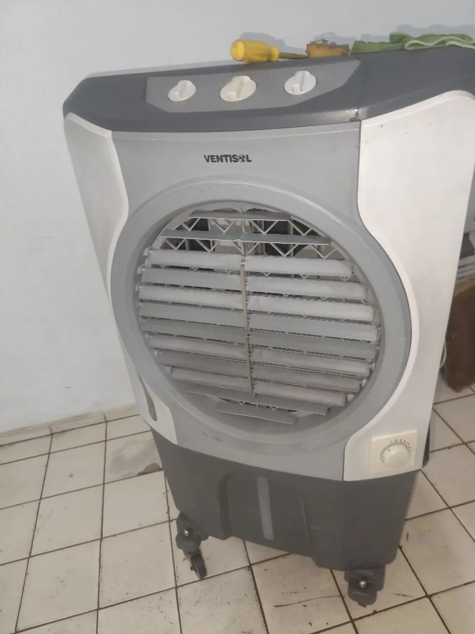Refrigeração Elshaday  - Foto 2