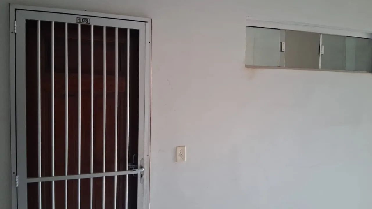 Alugo apartamento no rios Abaete 