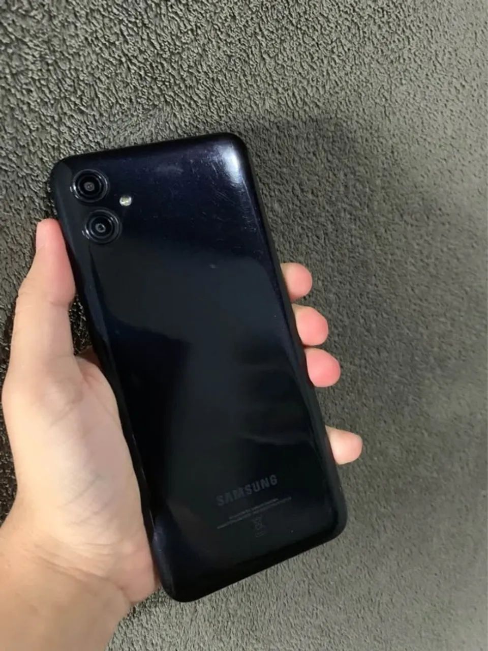 - Samsung Galaxy A04e - 64GB - Foto 2