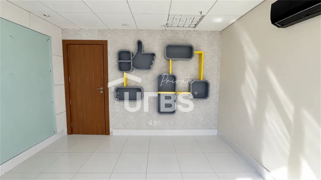 Connect Park Business  Sala Comercial de 44 m² no Setor Bueno - Foto 2