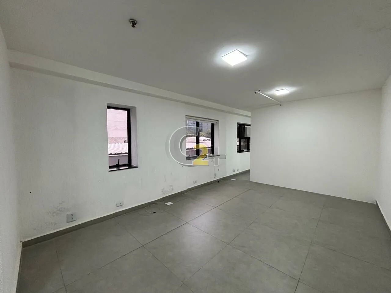 Conjunto comercial à venda no Itaim Bibi com 1 vaga