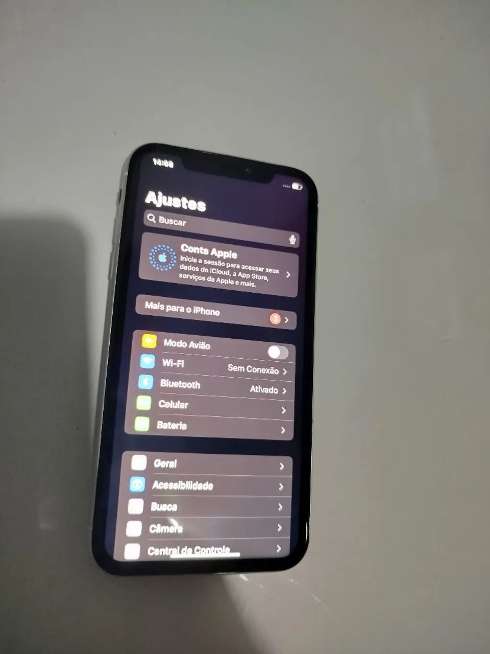 iPhone xr 64gb  face.id off - Foto 2