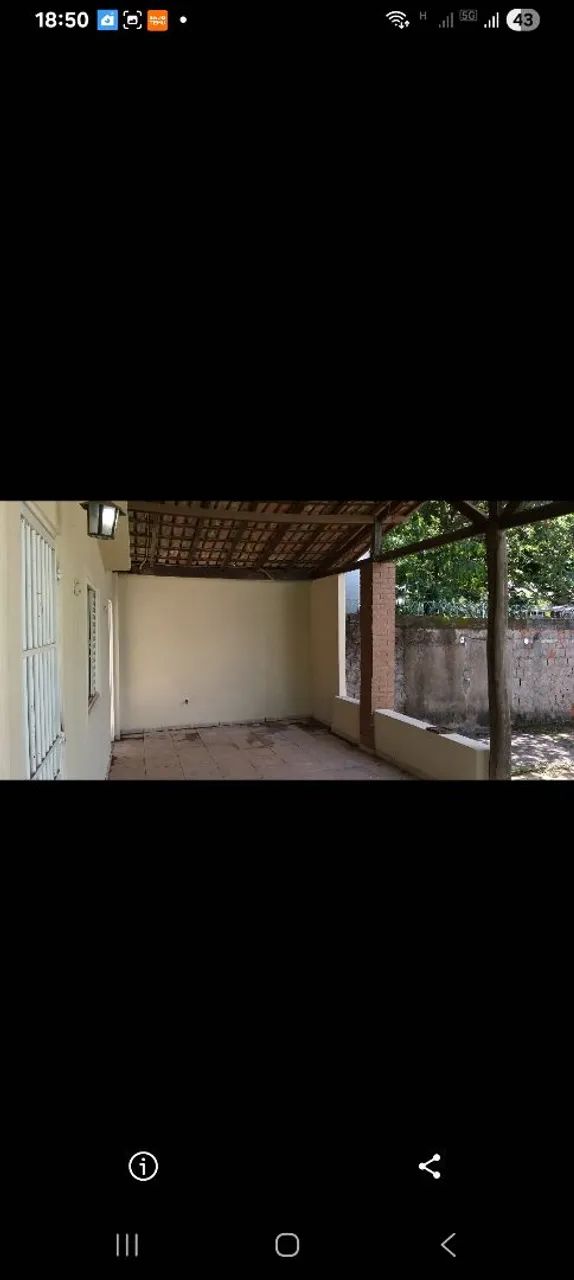 VENDO CASA ORIGINAL 3 QUARTOS SOBRADINHO  - Foto 3