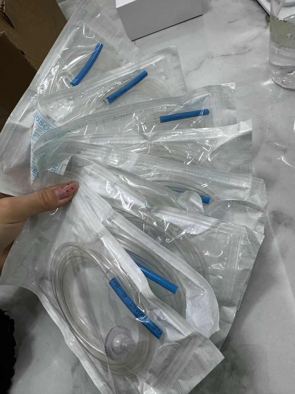 Carboxiterapia Pluria HTM- Seminova - Foto 4