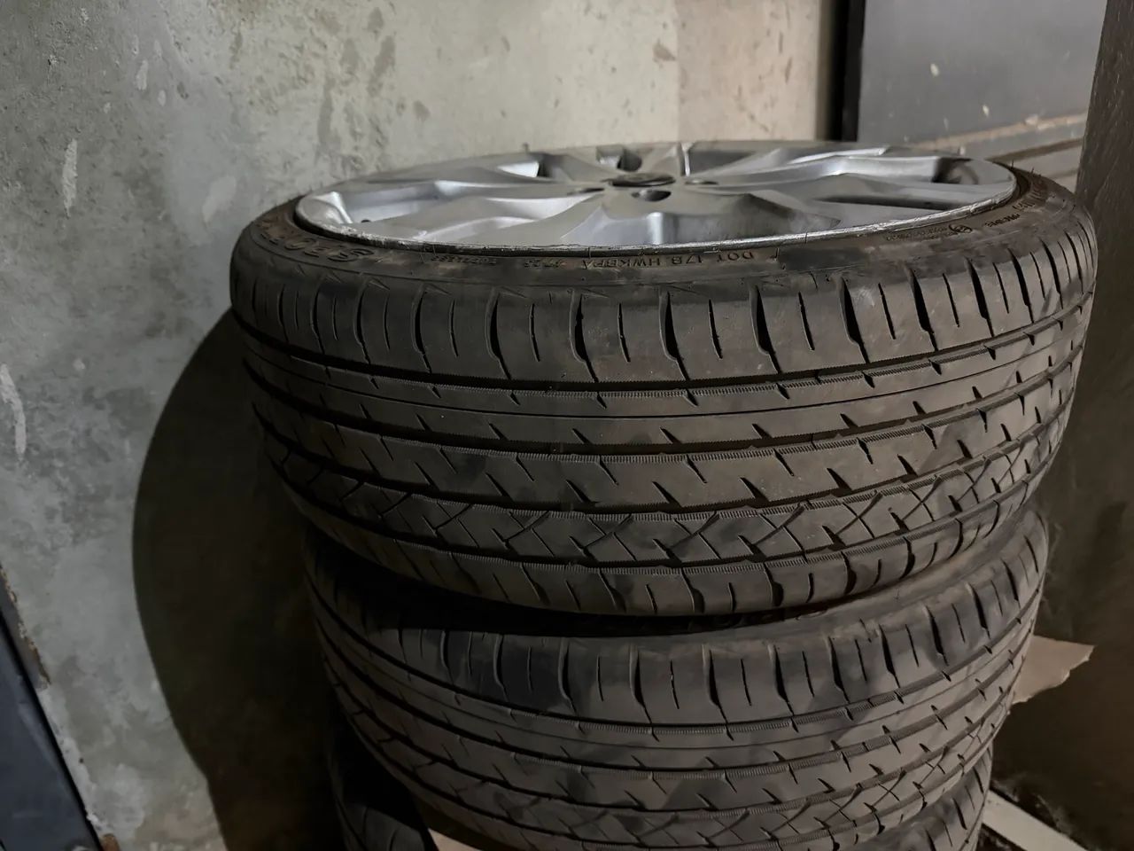 Rodas aro 20  - Foto 2