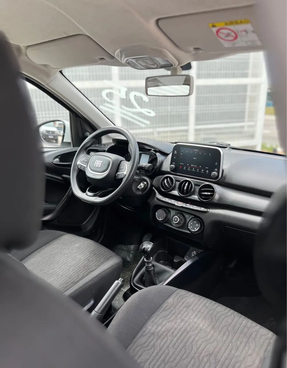 Fiat Cronos Drive 1.0 6V 2025 - Foto 2
