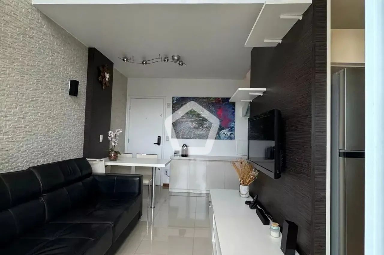 Loft à venda, 48m² na Vila Andrade - Foto 4