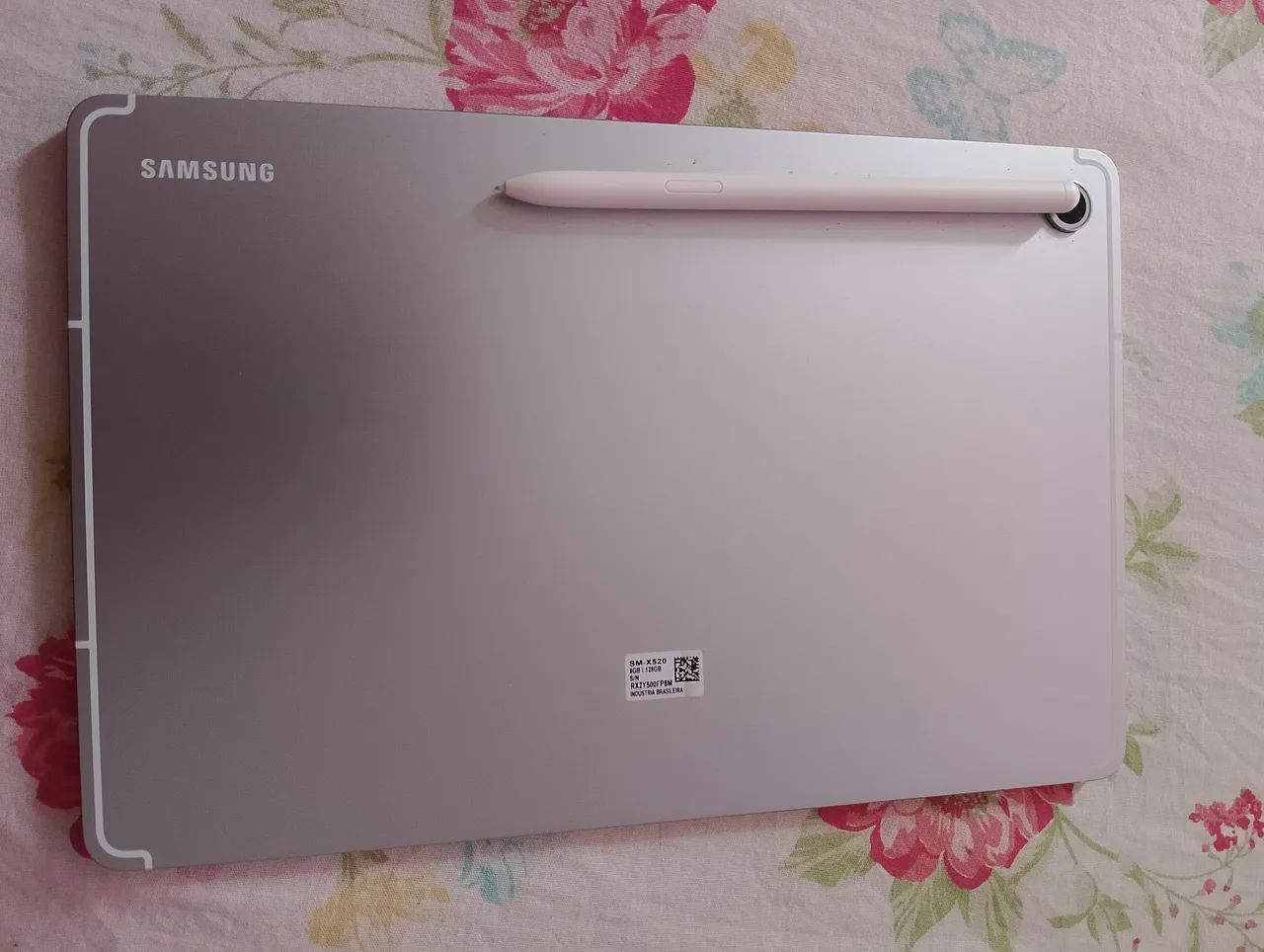 Tablet Samsung Galaxy tab S10 fe - Foto 4