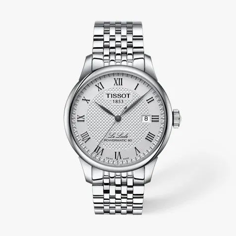 RELÓGIO TISSOT