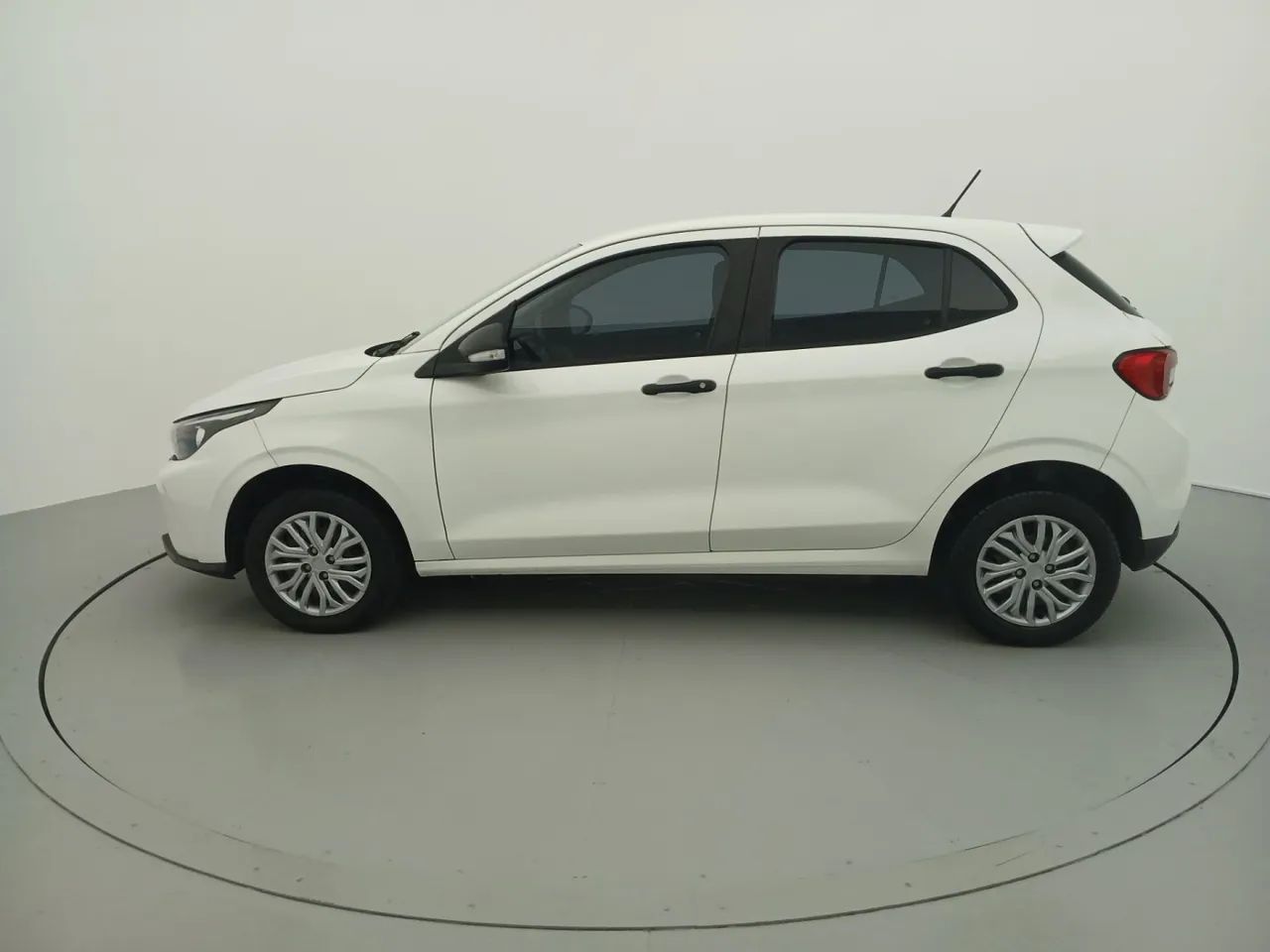 Fiat Argo Drive 1.0 6V Flex 2025 - Foto 2
