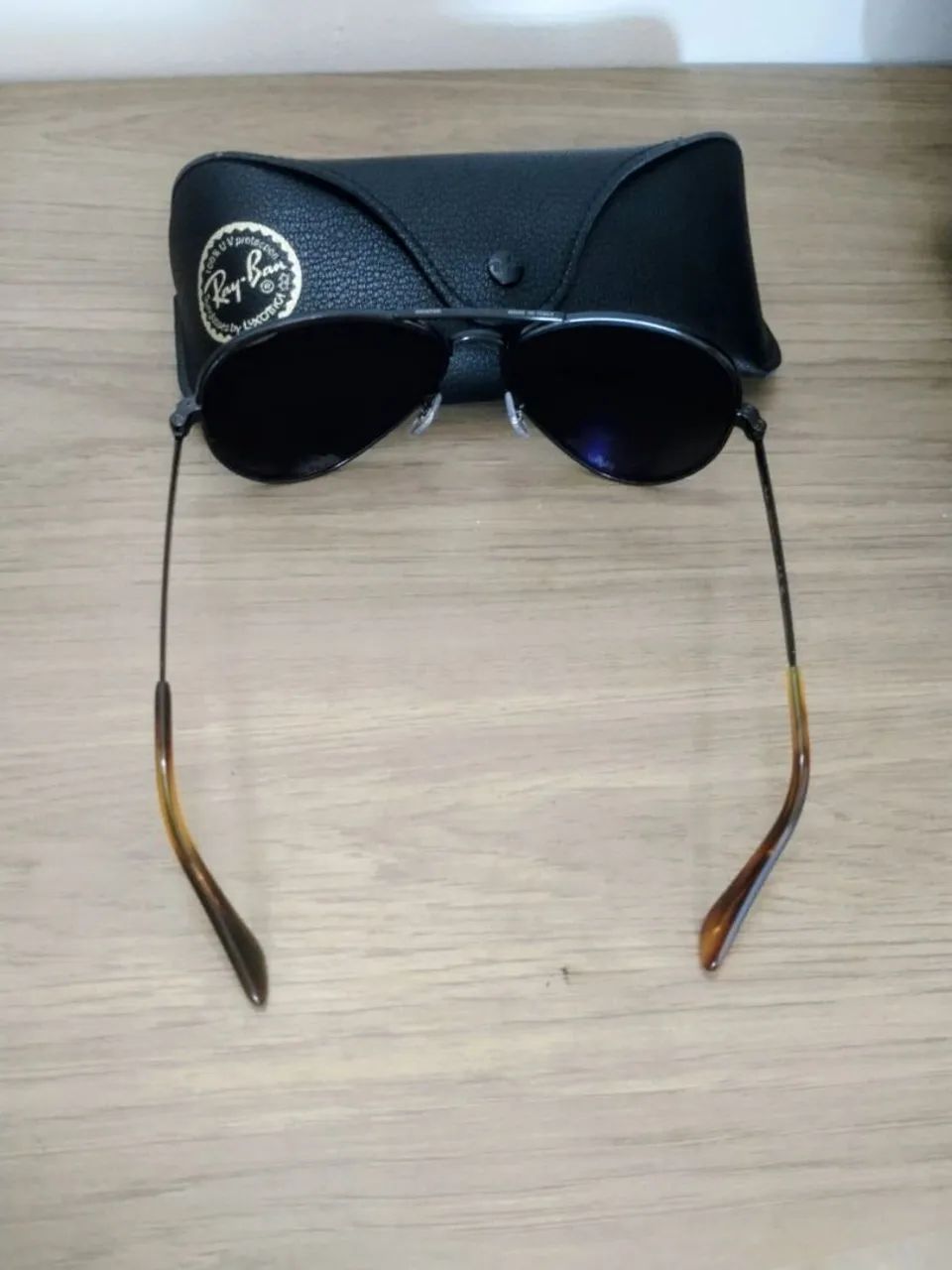Óculo Ray Ban. - Foto 3