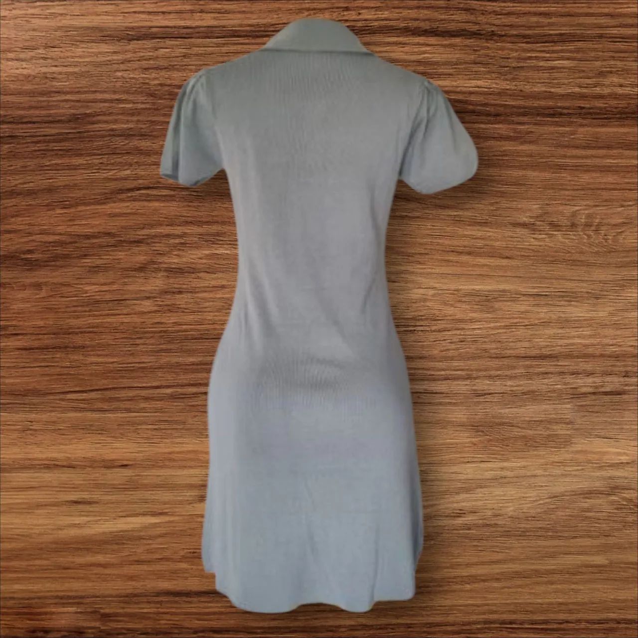 Vestido novo em malha modal M - Foto 3