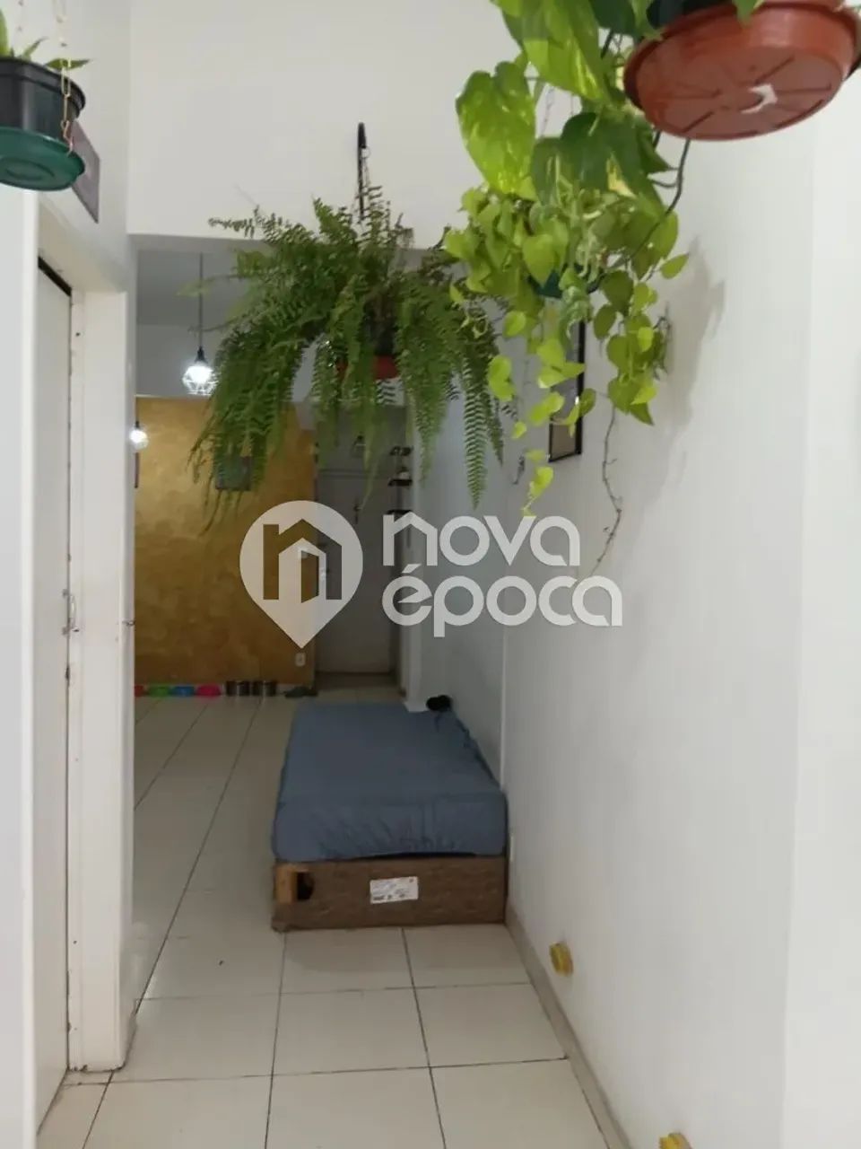 Méier | Apartamento 2 quartos - Foto 4
