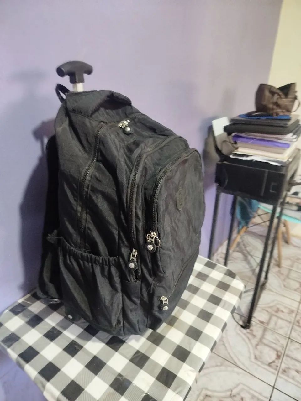 Mochila  - Foto 3
