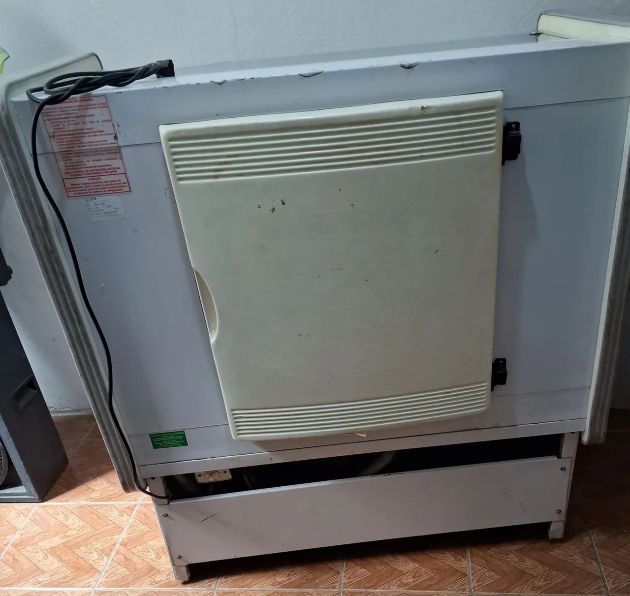 Balcão resfriado para lanchonete  - Foto 3