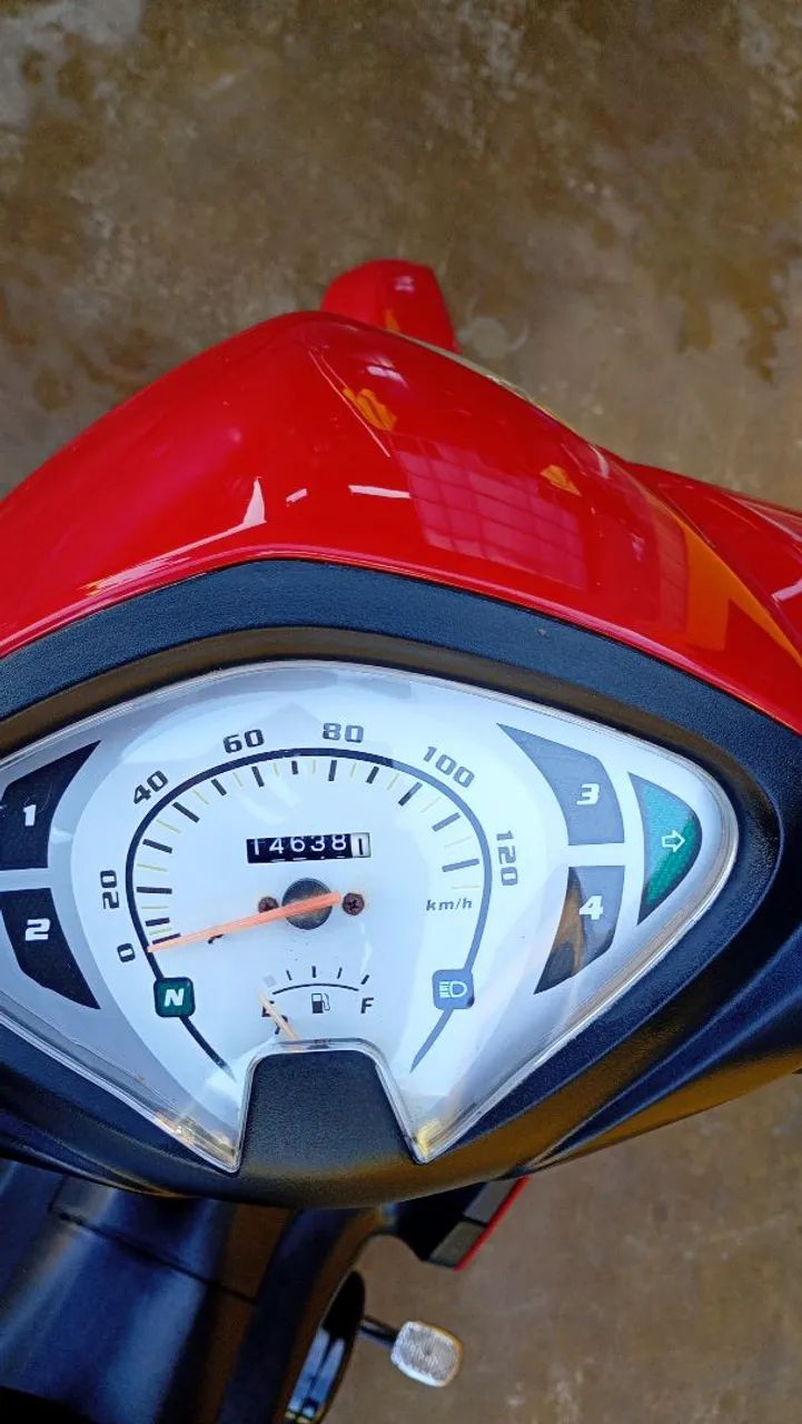 Jet 125 - Foto 4