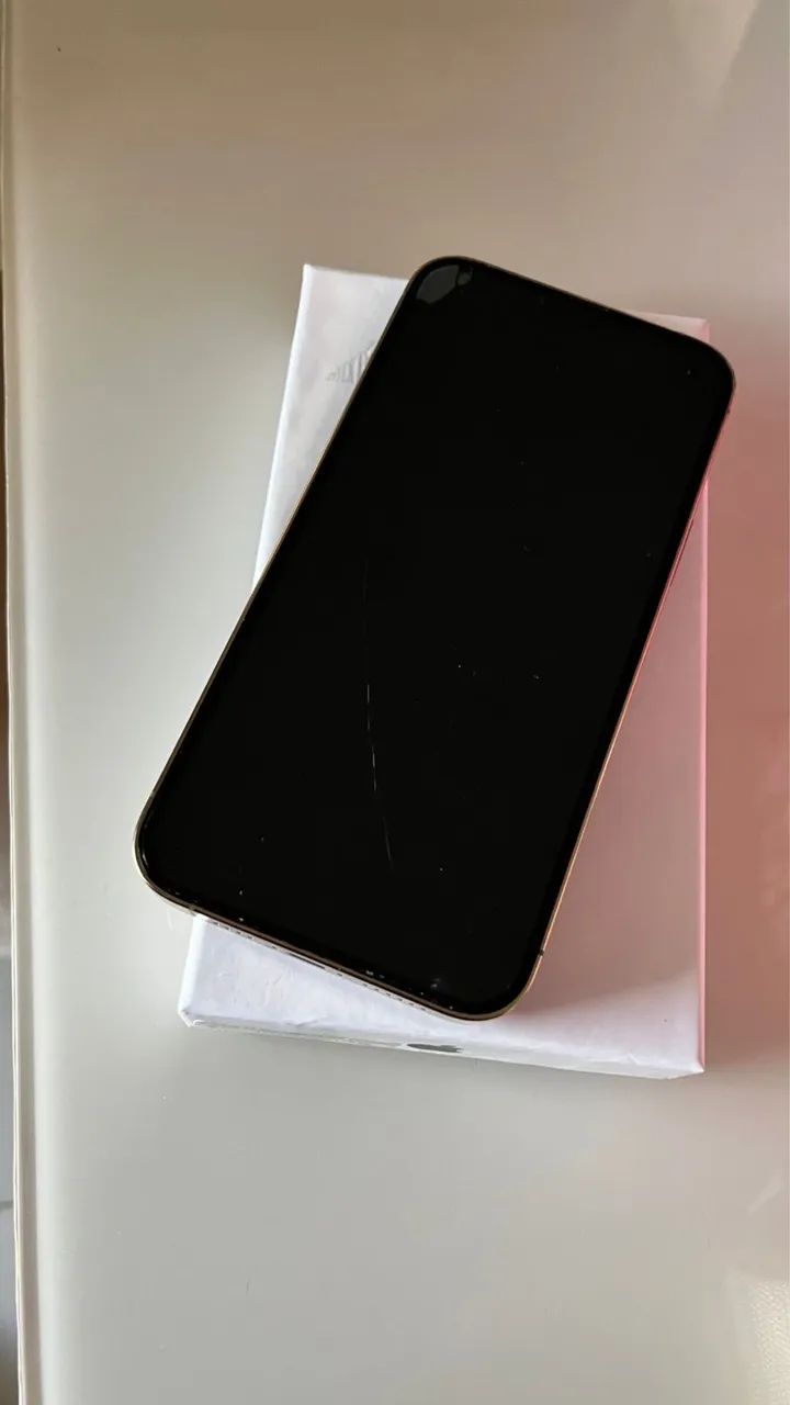 iPhone 13 Pro Max  - Foto 4