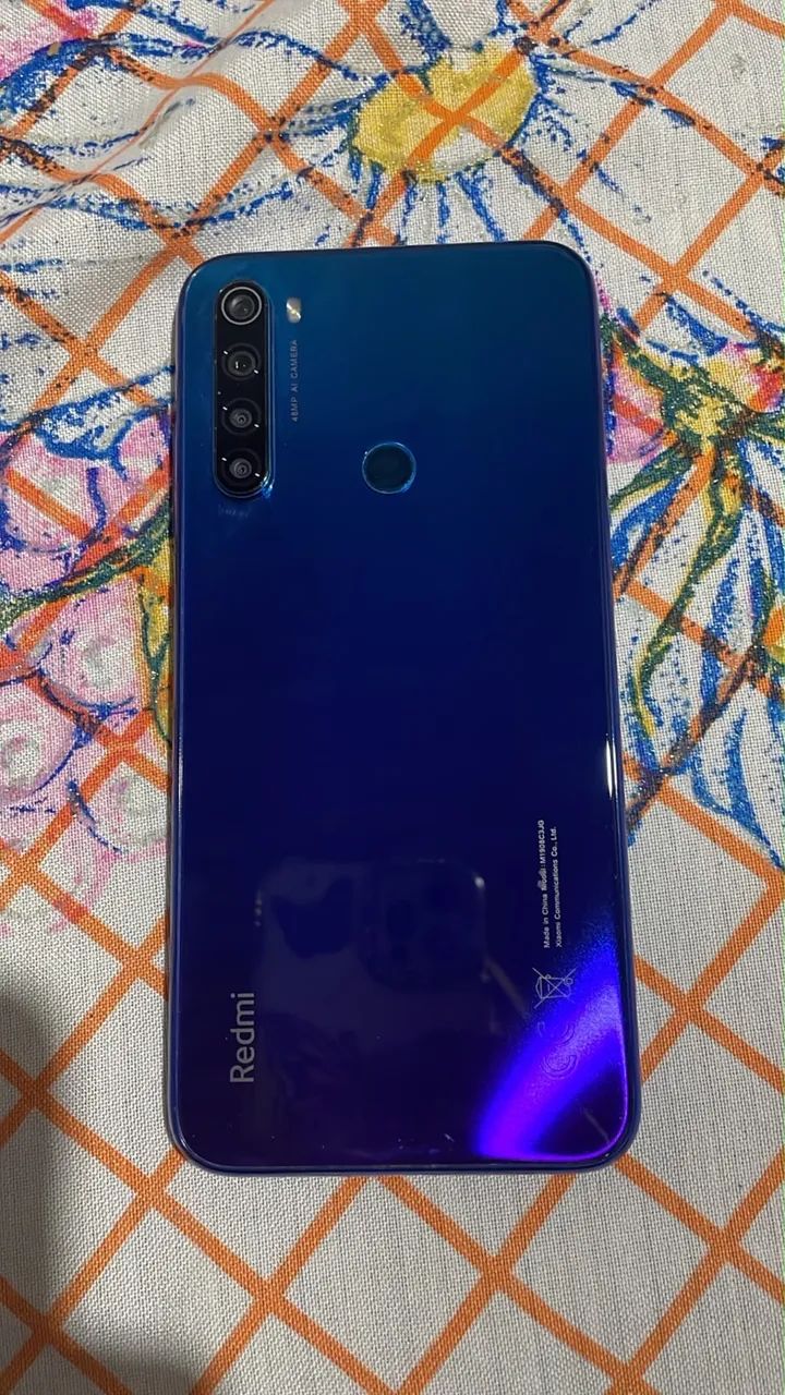 Xiaomi Redmi Note 8 64gb - Foto 2