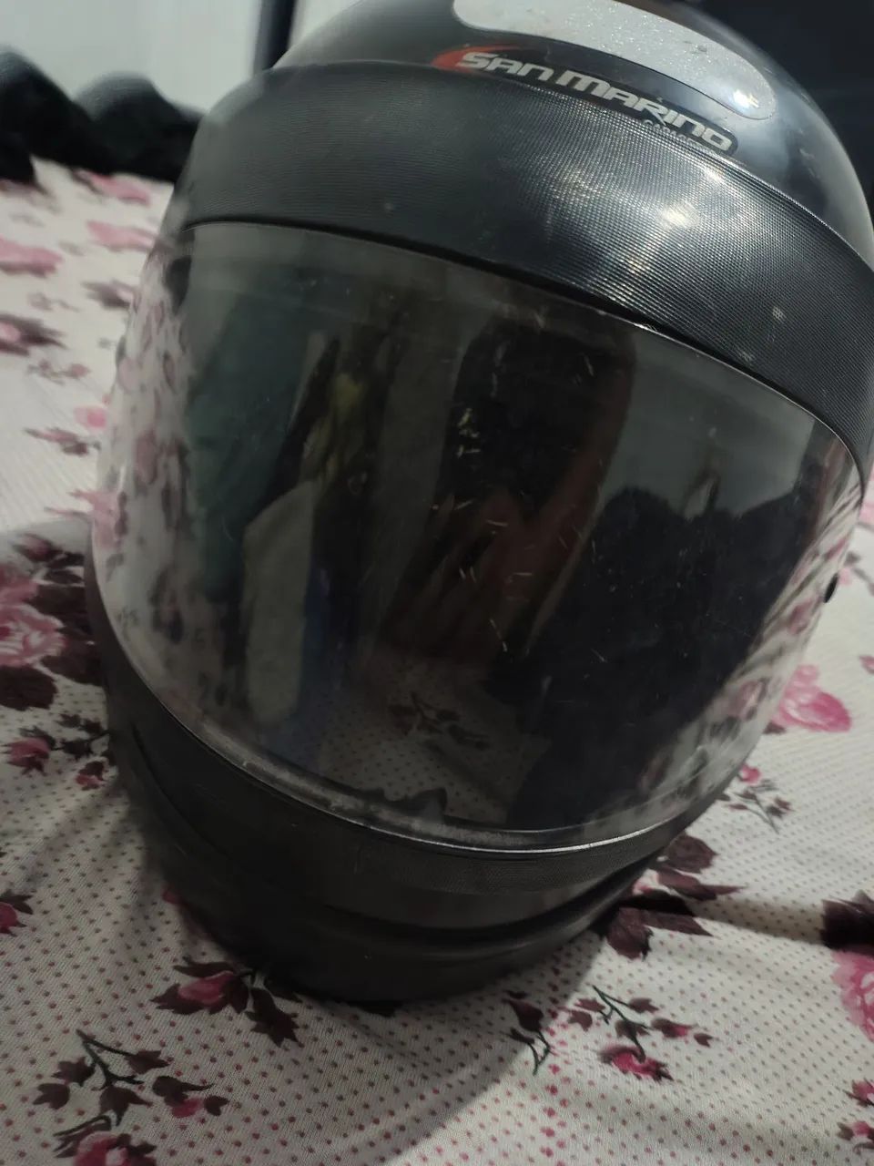 Capacete  - Foto 3