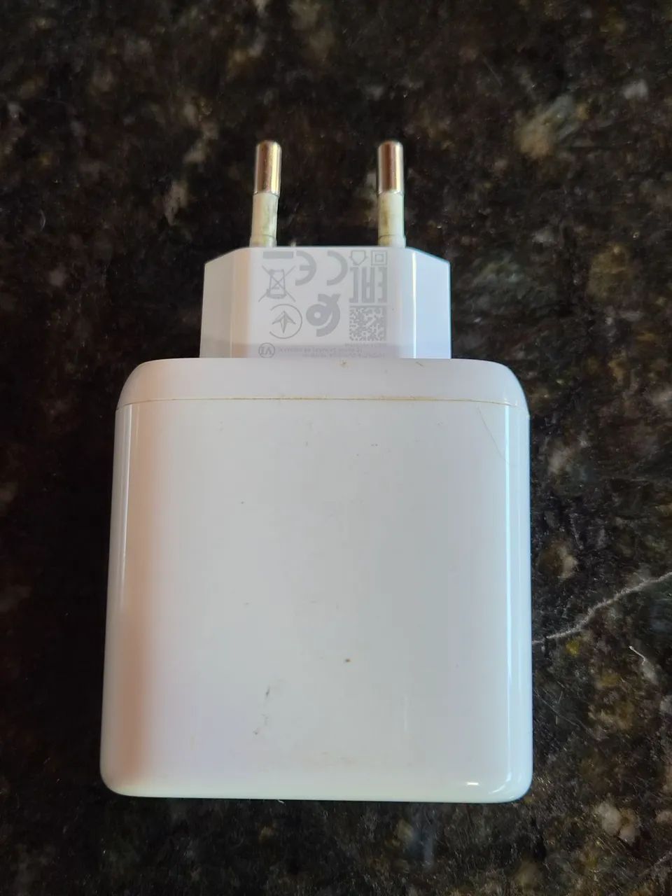 Carregador Realme 65W - Foto 3