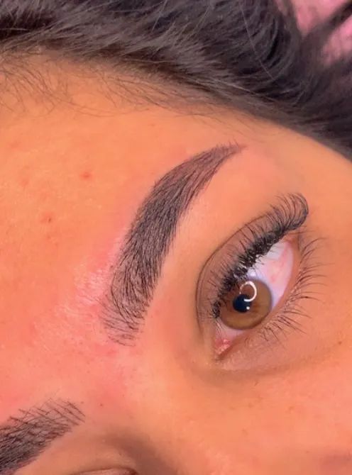 Micropigmentação labial & sobrancelhas  - Foto 2